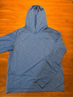 PraNa Calder Hoodie